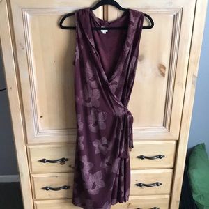 Vintage looking dress